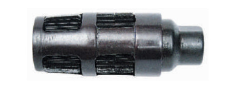 'P' & 'TC' Type Tool Head Cutter