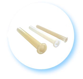 Plastic Tube Inserts
