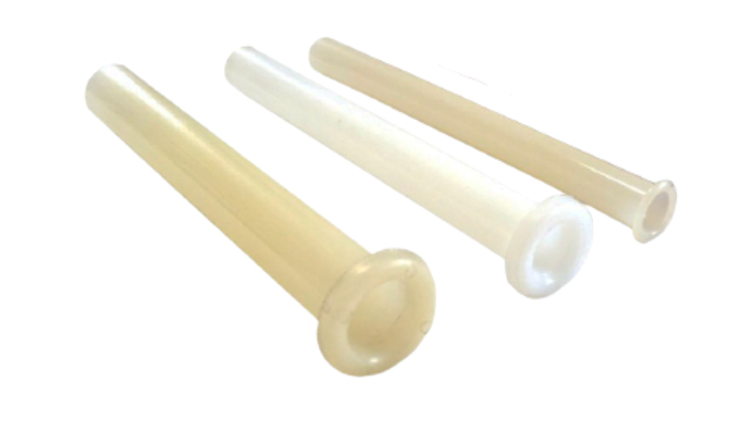 Plastic Tube Inserts