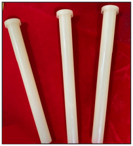 Plastic Tube Inserts
