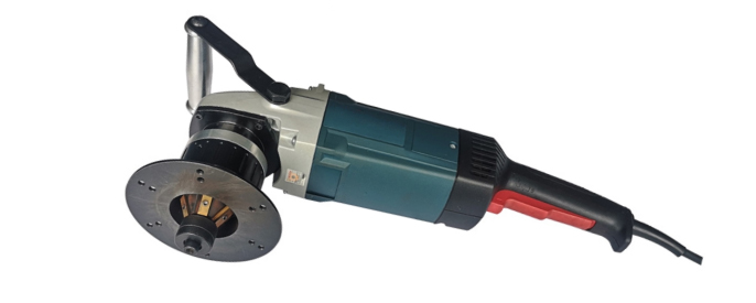 INDO PB-15 Plate Beveling Machine