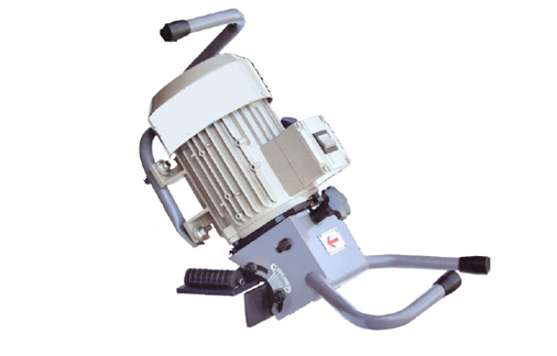 PBM-15 Plate Beveling Machine