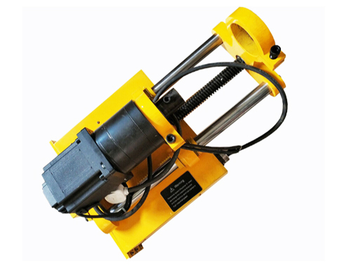 Automatic Line Boring Machine Panther-40