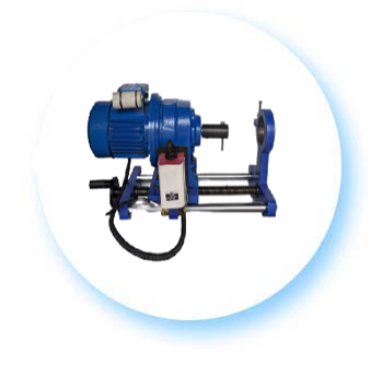 Manual Line Boring Machine IndoBore - 40