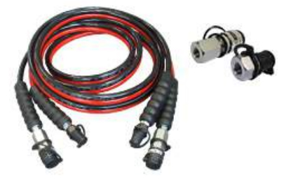 TORQUE WRENCH PUMP ACCESSORIES
