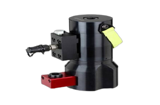 TS Series Multi Stage Bolt Tensioners