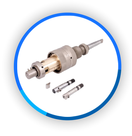 Tube Installation Tools