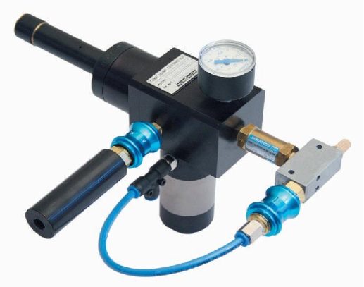 Tube To Tube Sheet Joint Testing Kit